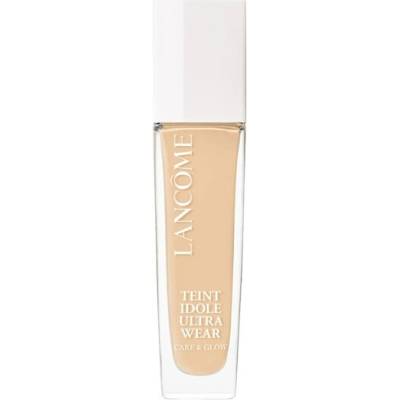 Lancôme Teint Idole Ultra Wear Care & Glow rozjasňující hydratační make-up SPF25 115C 30 ml
