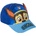 Cerda Шапка с козирка и 3D ефект Cerda - Paw Patrol, Chase, 4+, 53 cm (2200010128)