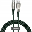 Baseus 0,25m CAKF000001 Cafule Datový, USB-USB-C 66W
