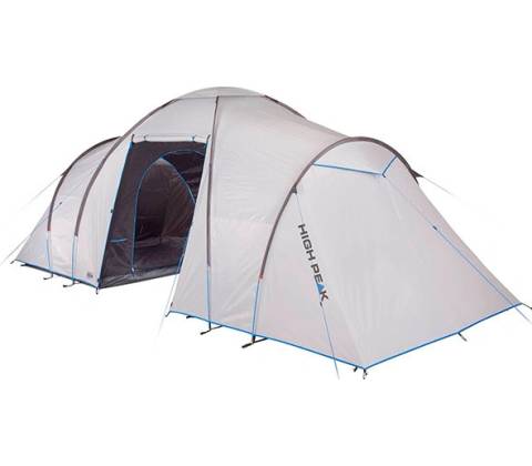High Peak Como 4,0