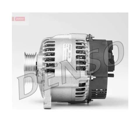 generátor DENSO DAN504