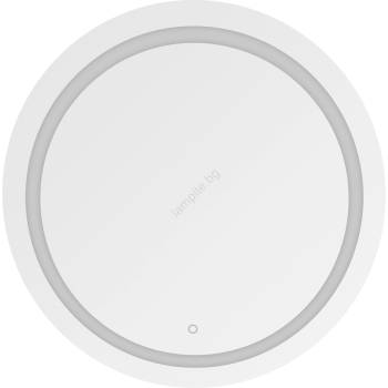 Zuma Line D2338-80-LED Димируемо огледало за баня 36W/230V 3000/4000/6000K Ø 80 см IP44 (ZL0979)