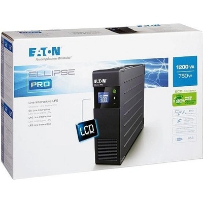 Eaton ELP1200IEC