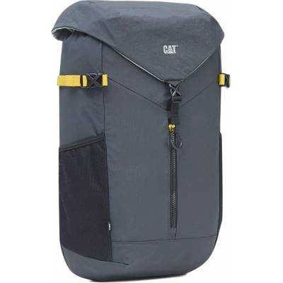 Caterpillar Urban Adventure Light Outdoor Černo Žlutý 23 l