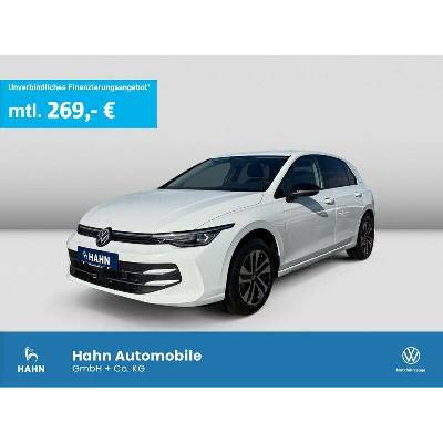 Volkswagen Golf 1.5 eTSI Energy DSG 85 kW