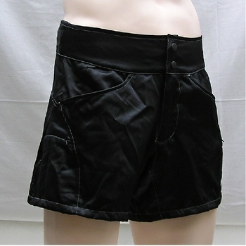 Pearl Izumi Ruby Short W černé