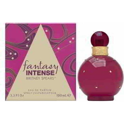 Britney Spears Fantasy Intense parfémovaná voda dámská 100 ml
