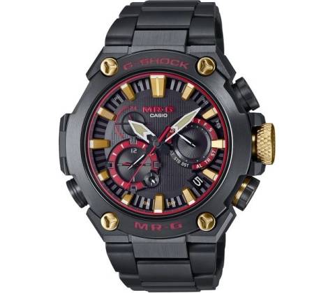 Casio MRG-B2000B-1A4