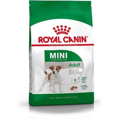 Royal Canin Mini Adult 9 kg