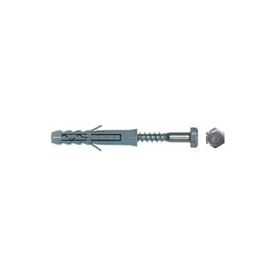 Uncanny Brand Expansion clutch with hex bar 10/6*60mm