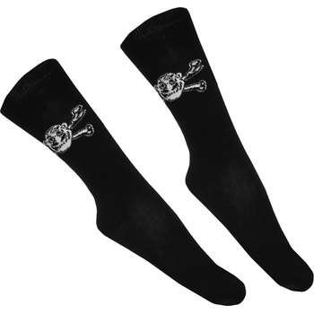 ROCK OFF чорапи Anthrax - Not Man - BL - ROCK OFF - ANTHSCK01MB