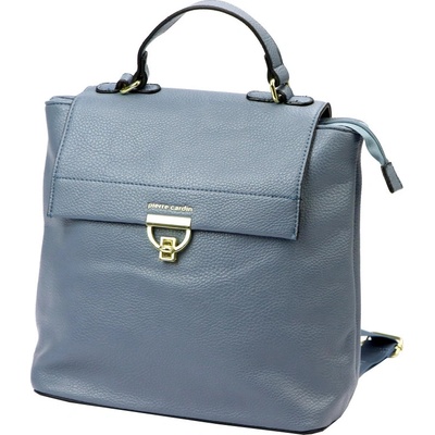 Pierre Cardin dámská kabelka GN22 6340 džínová