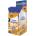 BIC Химикалка, 0, 32 мм, капачка, BIC "Cristal Original", синя 8373609 (8373609)