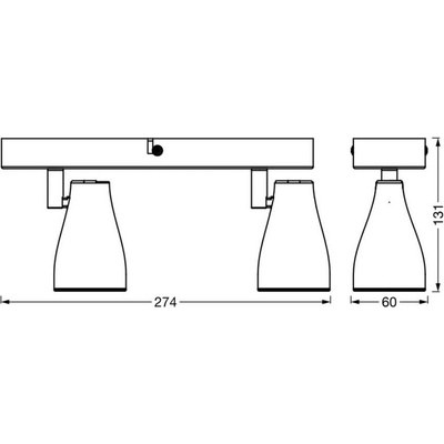 Osram 4099854473869