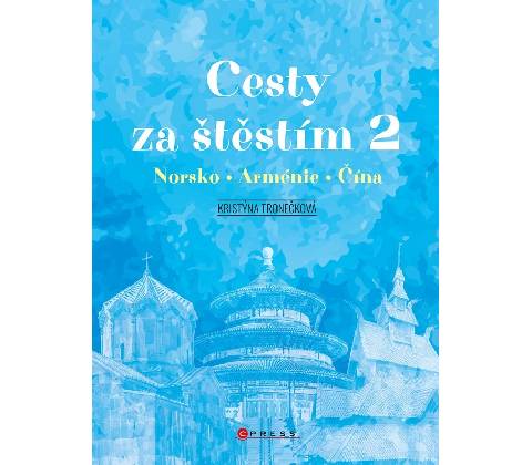 Cesty za štěstím 2