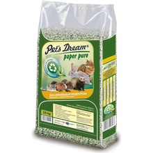 Pet's Dream Paper Pure 10 kg 20 l