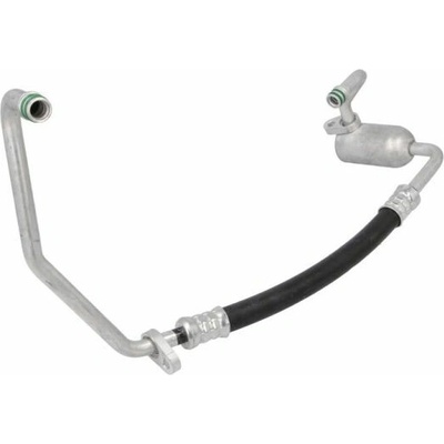 Vysokotlaké vedení, klimatizace THERMOTEC KTT160289