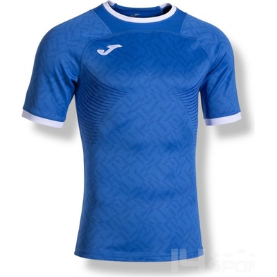Dres JOMA NATION modrá - bílá – Zboží Dáma