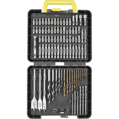 sada RYOBI RAK 95 DDF 95 ks šroubovacích bitů 5132002278