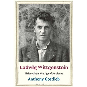 Ludwig Wittgenstein | GOTTLIEB ANTHONY (ISBN: 9780300180473)