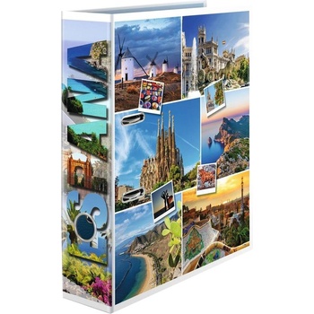 Herma Класьор Europe, 7 cm, Испания (1070100079)