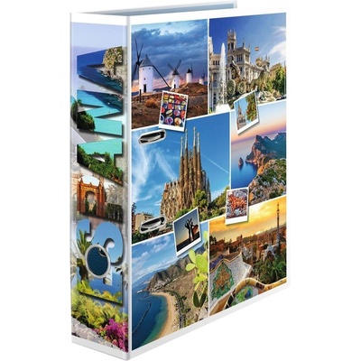 Herma Класьор Europe, 7 cm, Испания (1070100079)