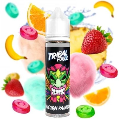 Tribal Force - Unicorn Rainbow 50ml