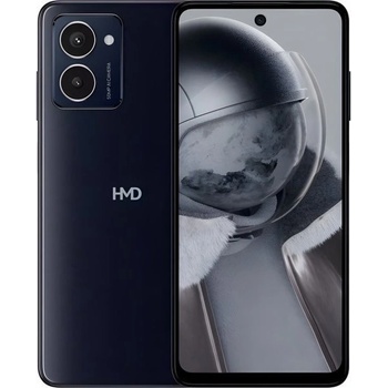 HMD Pulse Pro 8GB/256GB Black Ocean