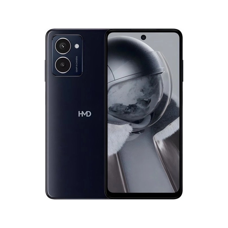 HMD Pulse Pro 8GB/256GB Black Ocean
