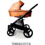 Dada Paradiso Group Tuvi 2 in 1 Детски колички