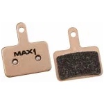 MAX1 Накладки MAX1 Shimano синтерована