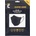 ČERVA EXPORT IMPORT a. s Cerva respipro carbon / Антивирусен нано респиратор ffp2 (3 бр. /опаковка) l (0701023499030p3)