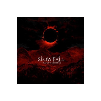 Slow Fall - Obsidian Waves CD