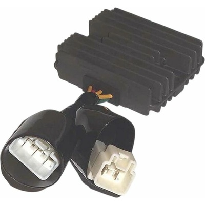 TOURMAX regulátor napětí HONDA CBR 1000RR 04-05 (OEM:31600-MEL-013) vyrobeno v Japonsku