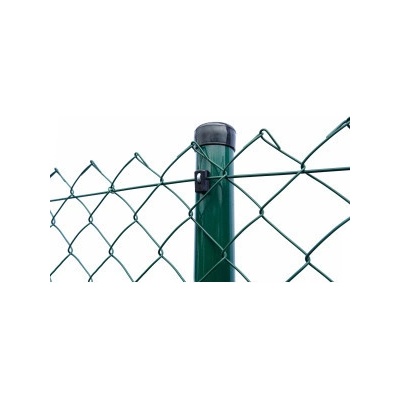 Pletivo 4-hranné 150cm oko 6x6cm pvc 25m