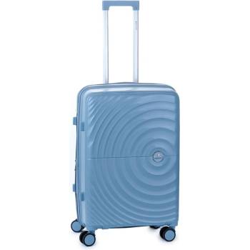 Madisson 42203 modrá světle 80 l