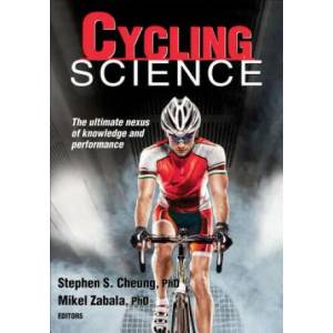 Cycling Science | Stephen S. Cheung, Mikel Zabala (ISBN: 9781450497329)