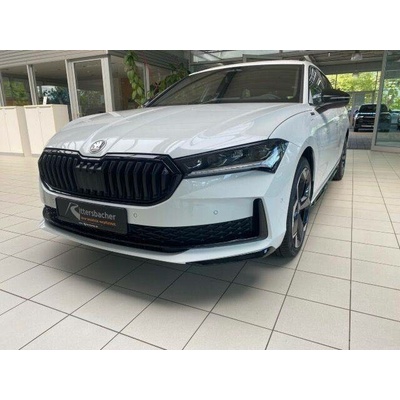 Skoda Superb Combi iV 1.5 TSI Sportline 150 kW