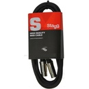 Stagg SMD3