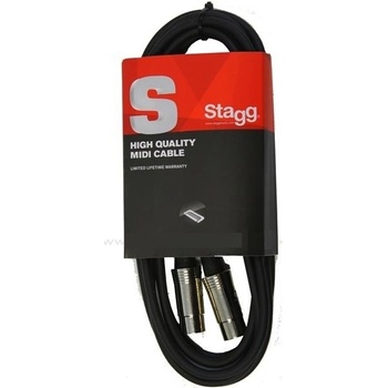 Stagg SMD3