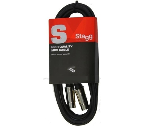 Stagg SMD3