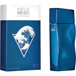 KENZO Aqua Pour Homme EDT 50 ml Парфюми