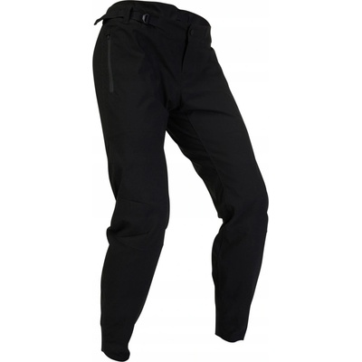 Fox dámské Ranger Pant 2 5l MTB černá