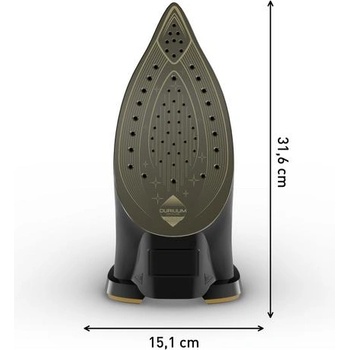 Image 1 of Tefal FV9847E0 Ultimate Pure