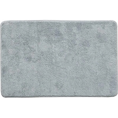 DuraHome Micro šedá 50 x 80 cm – Zboží Dáma
