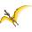 Mojo Animal Planet Птерозавър (387375)