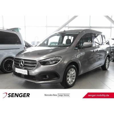 Mercedes-Benz T 180 Progressive 96 kW