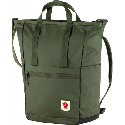 Fjällräven High Coast Totepack Mountain Green 23 l