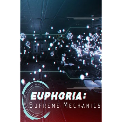 Игра Euphoria: Supreme Mechanics за PC Steam, Електронна доставка