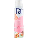 Fa Fresh & Free deospray 150 ml